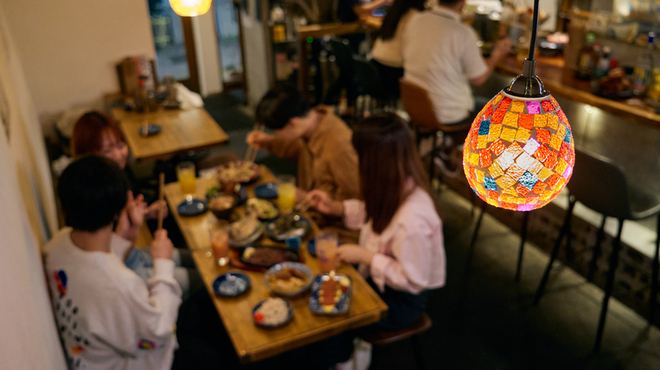 はりくやまく - メイン写真: