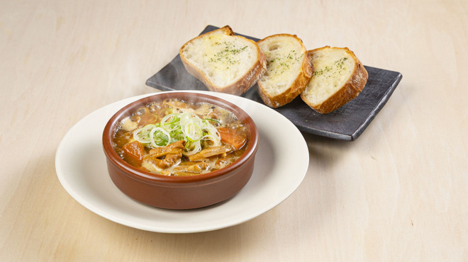 博多もつ鍋 やまや - メイン写真: