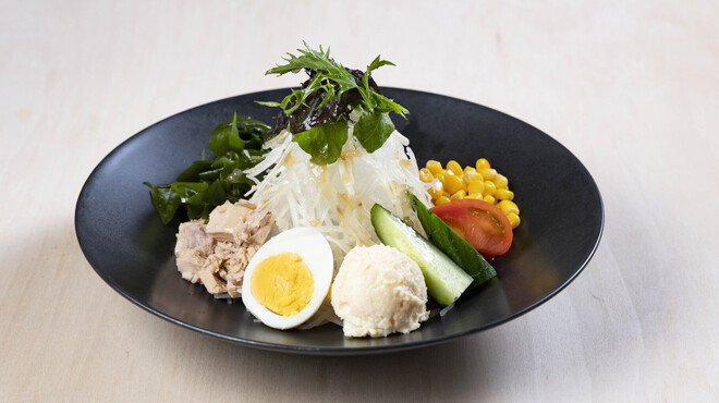 博多もつ鍋 やまや - メイン写真: