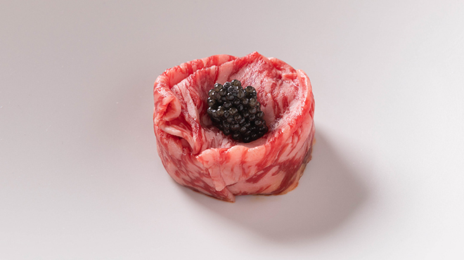 메이에키 텟판야키 규우긴