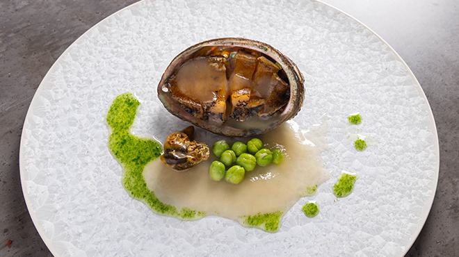 메이에키 텟판야키 규우긴