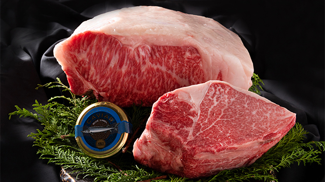 메이에키 텟판야키 규우긴