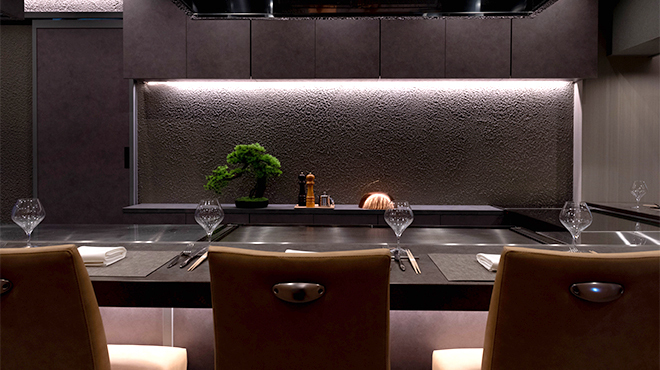 메이에키 텟판야키 규우긴