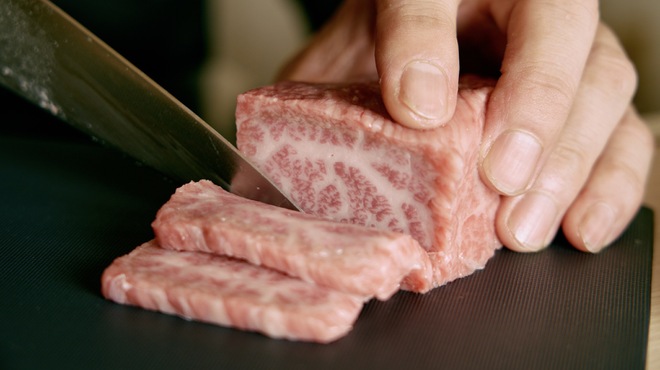 ひとり焼肉 美そ乃 - メイン写真: