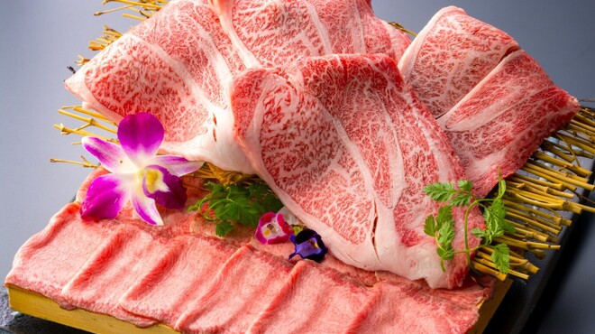 仙台牛と牛たん 肉のいとう 名駅三丁目店 - メイン写真: