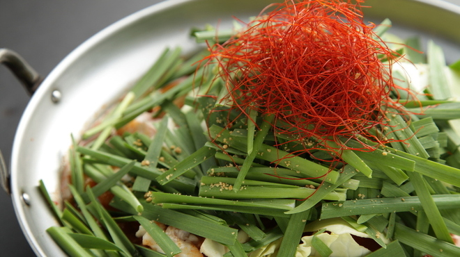 もつ鍋やましょう - メイン写真: