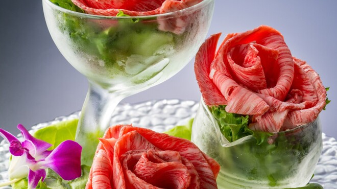 仙台牛と牛たん 肉のいとう 名駅三丁目店 - メイン写真: