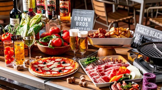 Serafina NEW YORK - メイン写真: