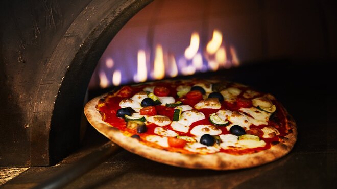 Serafina NEW YORK - メイン写真: