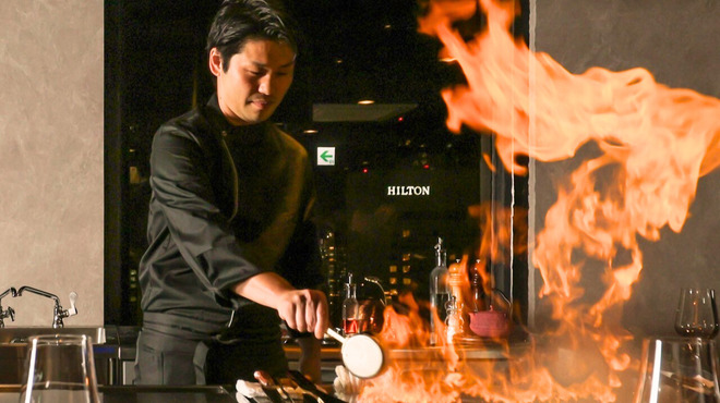 和牛 焔 - メイン写真: