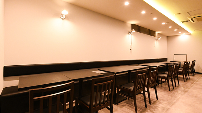 お好み焼き のろ - メイン写真: