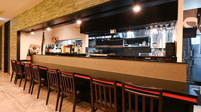 お好み焼き のろ - メイン写真: