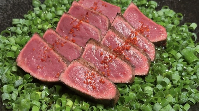 YAKINIKU BON'S - メイン写真: