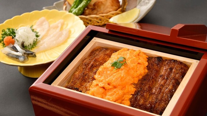 玄品 ふぐ・うなぎ料理 - メイン写真: