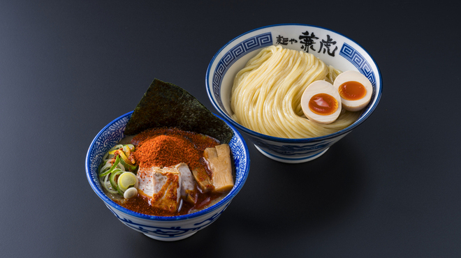 麺や兼虎 - メイン写真: