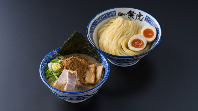 麺や兼虎 - メイン写真: