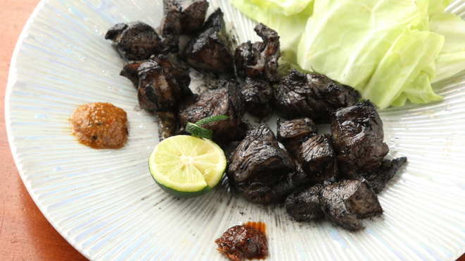 馬肉・地鳥 出水庵 - 料理写真: