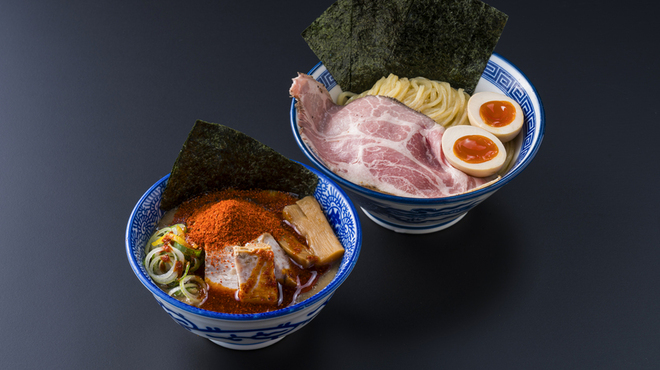 麺や兼虎 - メイン写真:
