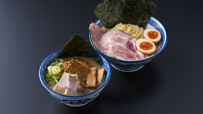 麺や兼虎 - メイン写真: