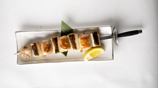 ろばた焼き 海賊 - メイン写真: