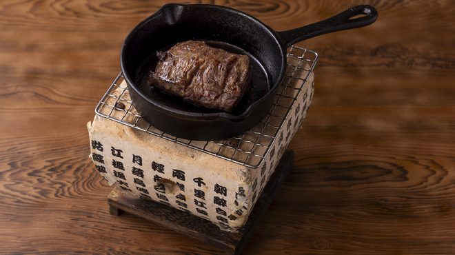 ろばた焼き 海賊 - メイン写真: