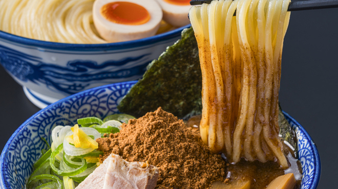 麺や兼虎 - メイン写真: