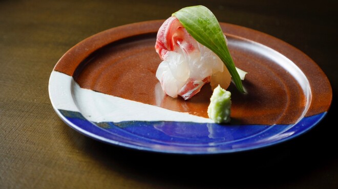 よこい - メイン写真: