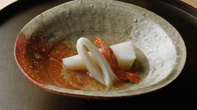 よこい - メイン写真: