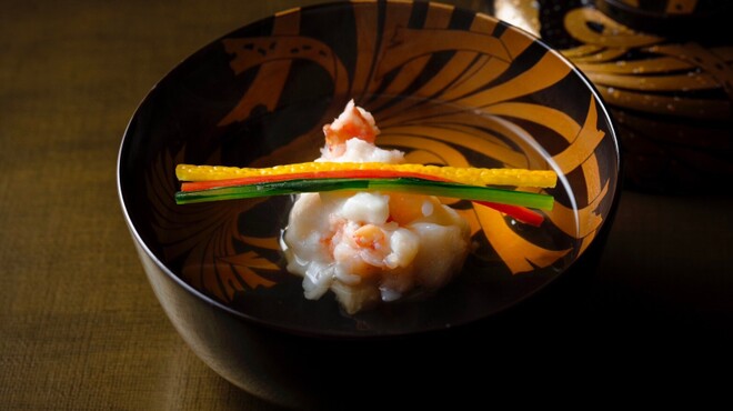 よこい - メイン写真: