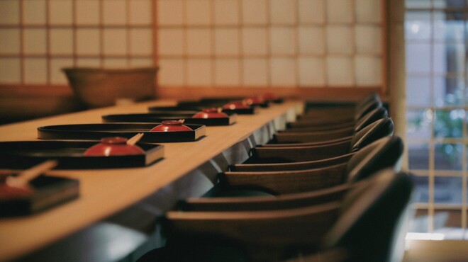 よこい - メイン写真: