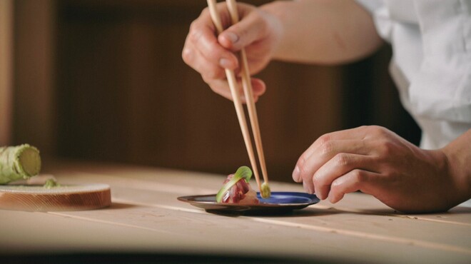 よこい - メイン写真: