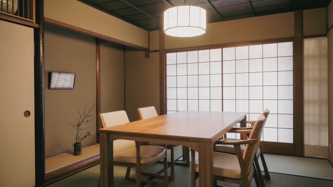 よこい - メイン写真: