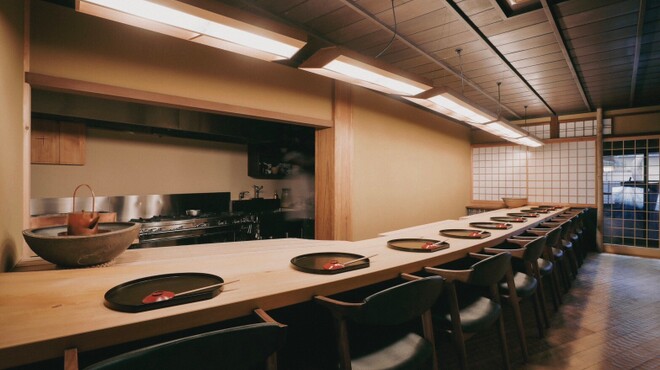 よこい - メイン写真: