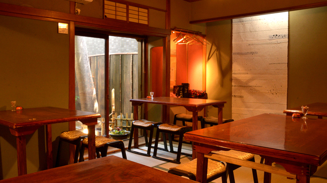 神楽坂 おいしんぼ - メイン写真: