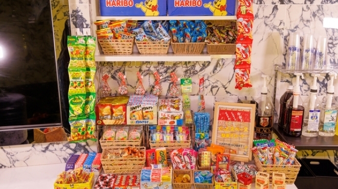 ぐっとスペース - メイン写真: