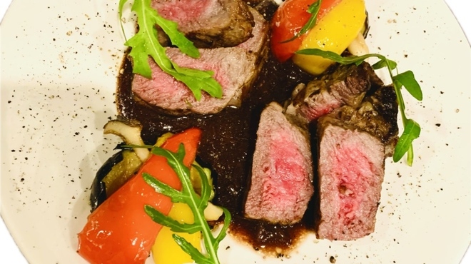 goodspoon - メイン写真: