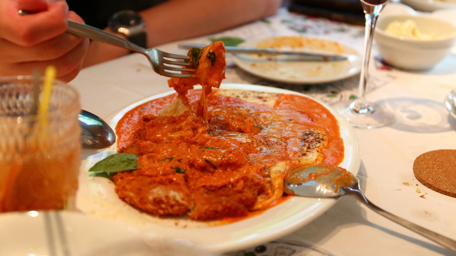 UOKIN食堂 - メイン写真: