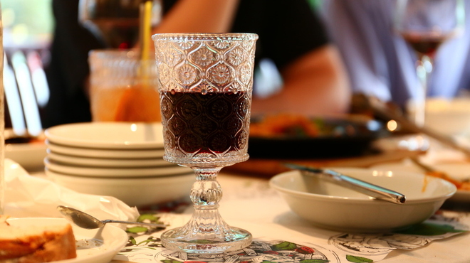 UOKIN食堂 - メイン写真: