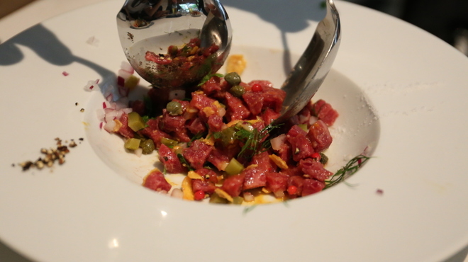 UOKIN食堂 - メイン写真: