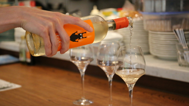 UOKIN食堂 - メイン写真: