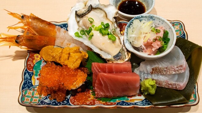 三軒茶屋もつ焼てけ八 - 料理写真: