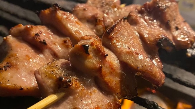 タン料理居酒屋 BEROBE - メイン写真: