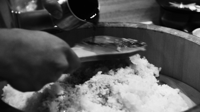 さわ木庵 - 料理写真: