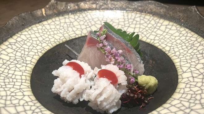 庵樹 - メイン写真: