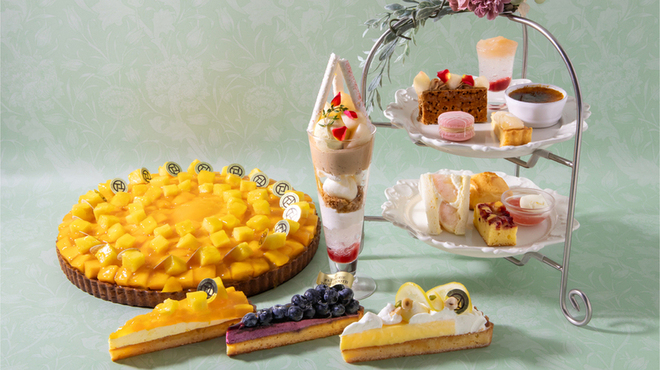PATISSERIE TOOTH TOOTH - メイン写真: