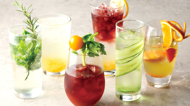 AWkitchen - メイン写真: