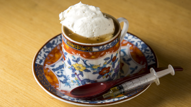 交番通り 四十 - メイン写真: