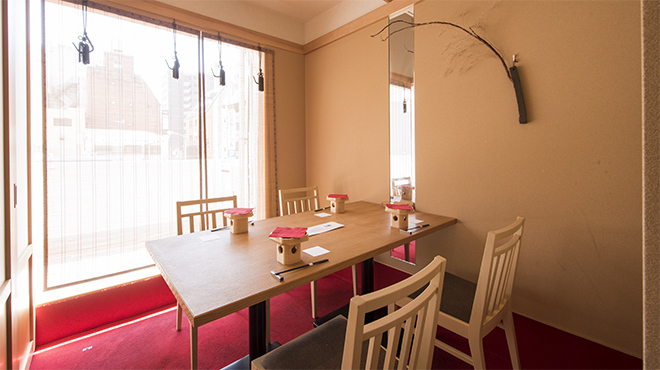 交番通り 四十 - メイン写真: