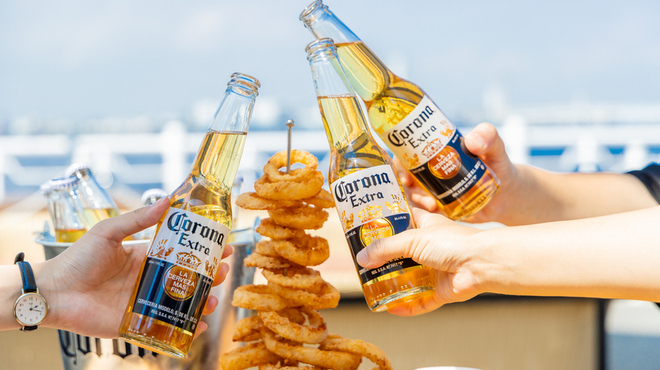 THE WHARF HOUSE - メイン写真: