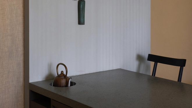 Tea Bar 聴景居 - メイン写真: